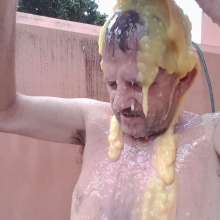 OnlyErotic_69: Cleansing with Lots of Gunge