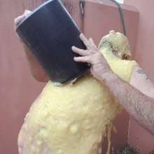 OnlyErotic_69: Cleansing with Lots of Gunge