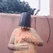 OnlyErotic_69: Cleansing with Lots of Gunge