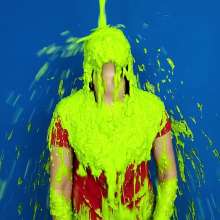 The Man and The Wife: New Download: 'Clean to Green 3'