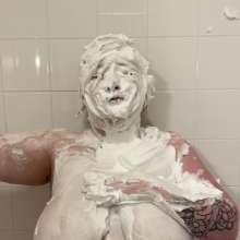 creamydreams420: Creamed in the Shower