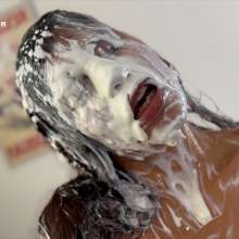 Messygirl: New Too Much Cum Download: Sofia