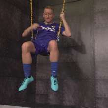 WamtasticUK: Dan and Ste Own Footy Kit in The Vat
