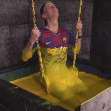 WamtasticUK: Dan and Ste Own Footy Kit in The Vat