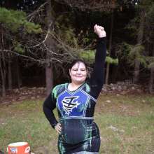 JD and Messy Andi: The Cheerleader Chronicles: The Gatorade Cooler Part 1