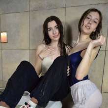 WetlookerUpdates: [girls] New updates on Wetlooker!