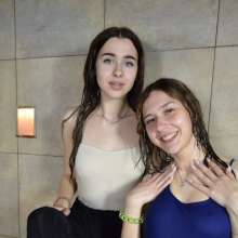 WetlookerUpdates: [girls] New updates on Wetlooker!