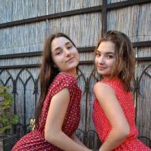 WetlookerUpdates: [girls] New updates on Wetlooker!
