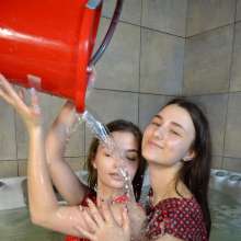 WetlookerUpdates: [girls] New updates on Wetlooker!