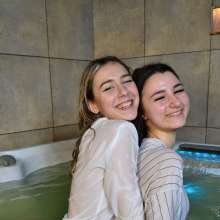 WetlookerUpdates: New ladies on Wetlooker