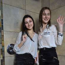 WetlookerUpdates: New ladies on Wetlooker