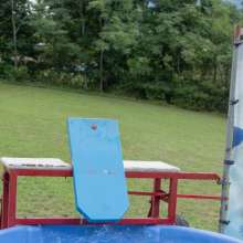 JD and Messy Andi: Prom Queen in the Dunk Tank!