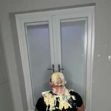 bsmessybakery: Dump This Loser