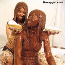 Messygirl: 