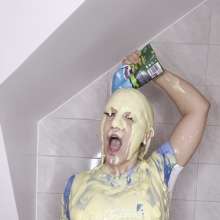 TheGungeZone: Emily's Messy Football Forfeit