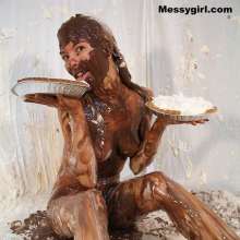 Messygirl: 