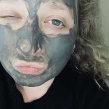 creamydreams420: Mud?