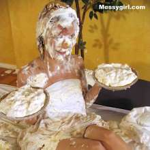 Messygirl: 