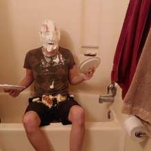 Dbolt87: First Mess of 2023!  Full Version