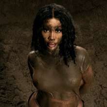 dagger0581: Incredible Sza Mud