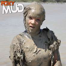 FOXY: ballerina and tutu in mud