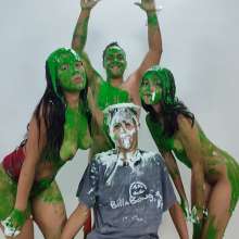 JohnWam: Grace Games and Slime