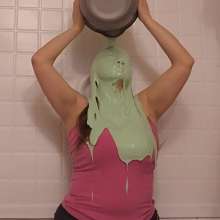 KaliSilke: Green Slime Session