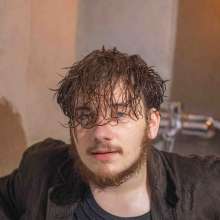 Wet Live Team: He Been Dreaming All Day about Getting Wet after School