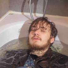 Wet Live Team: He Been Dreaming All Day about Getting Wet after School