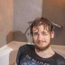Wet Live Team: He Been Dreaming All Day about Getting Wet after School