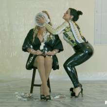 NadiaUSA: I Heard You Like Cream Pies