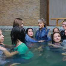 WetlookerUpdates: New ladies on Wetlooker