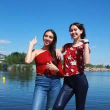 WetlookerUpdates: [girls] New updates on Wetlooker!