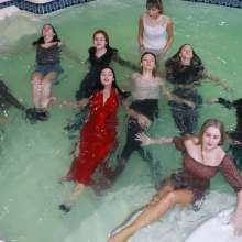 WetlookerUpdates: [girls] New updates on Wetlooker!
