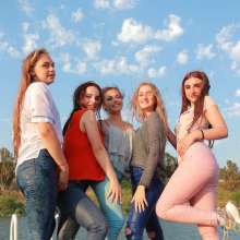 WetlookerUpdates: [girls] New updates on Wetlooker!