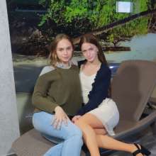 WetlookerUpdates: [girls] New updates on Wetlooker!