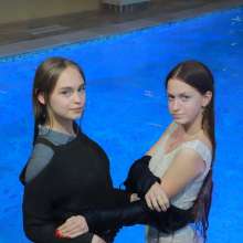 WetlookerUpdates: [girls] New updates on Wetlooker!