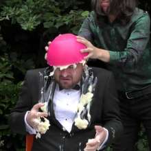 LiquidX: 'Jean Pierre'--The Restaurant Critic