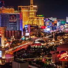Messmaster: UMD 25: Vegas Vacation