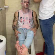 MessyGuys: Love for Slime: Jack and John