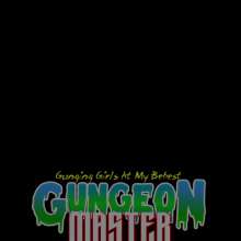 Gungeon Master: Lucy and Elmo: Custard Apple Bobbing