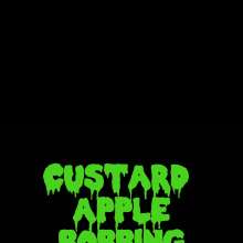 Gungeon Master: Lucy and Elmo: Custard Apple Bobbing