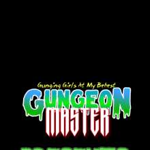 Gungeon Master: Lucy's Gunge Quiz