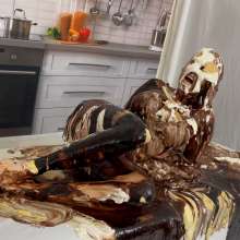 Messygirl: Two New Messygirl Downloads!  Featuring Zoey, Brittany and Stephanie