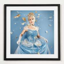Sleazoid44: Pie in the Face Art Exhibition--Amsterdam