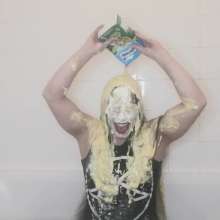 TheGungeZone: Max Apocalypse's Messy Custard Fun