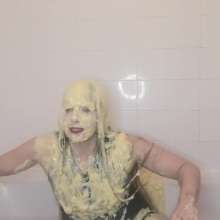 TheGungeZone: Max Apocalypse's Messy Custard Fun