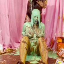 Alana SexyMessyBabes: Messy Games Pt 3