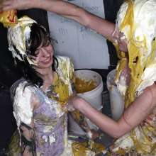 Larzstord: Messy Games with Jackie Jupiter 1/3