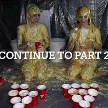 Larzstord: Messy Games with Jackie Jupiter 1/3